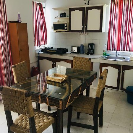 טרו או ביש Les Gentilhommieres Guest House מראה חיצוני תמונה