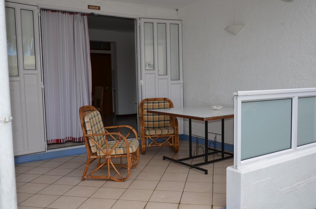 טרו או ביש Les Gentilhommieres Guest House מראה חיצוני תמונה