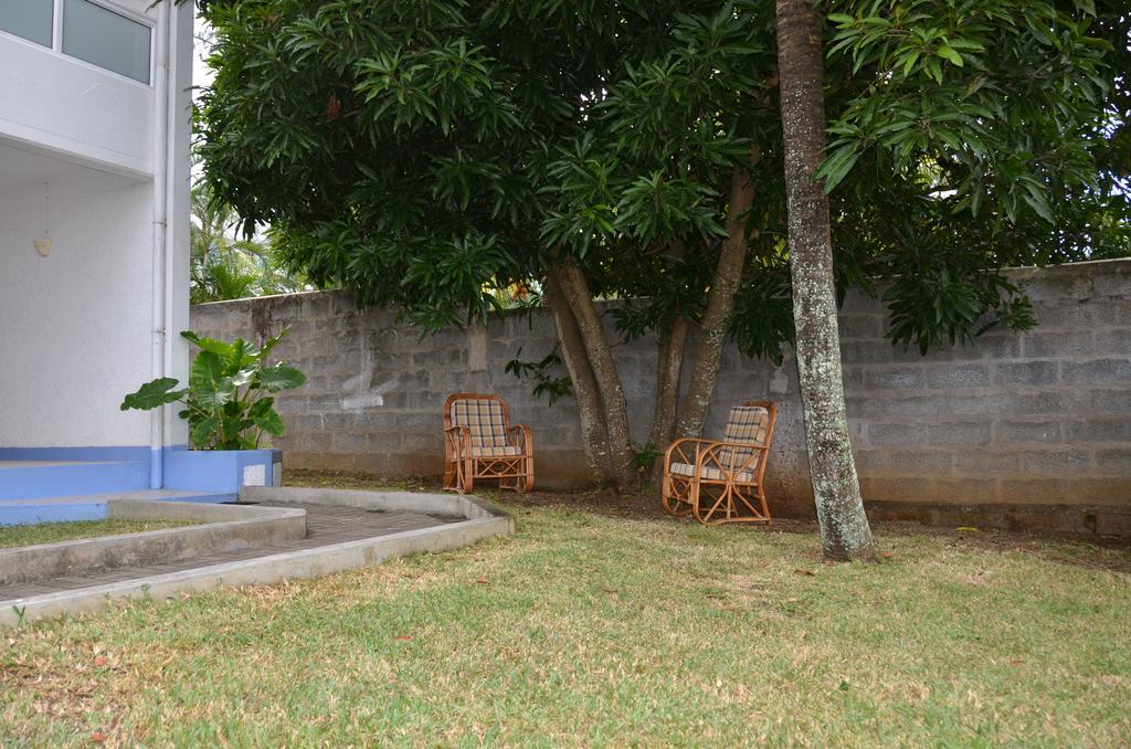 טרו או ביש Les Gentilhommieres Guest House מראה חיצוני תמונה