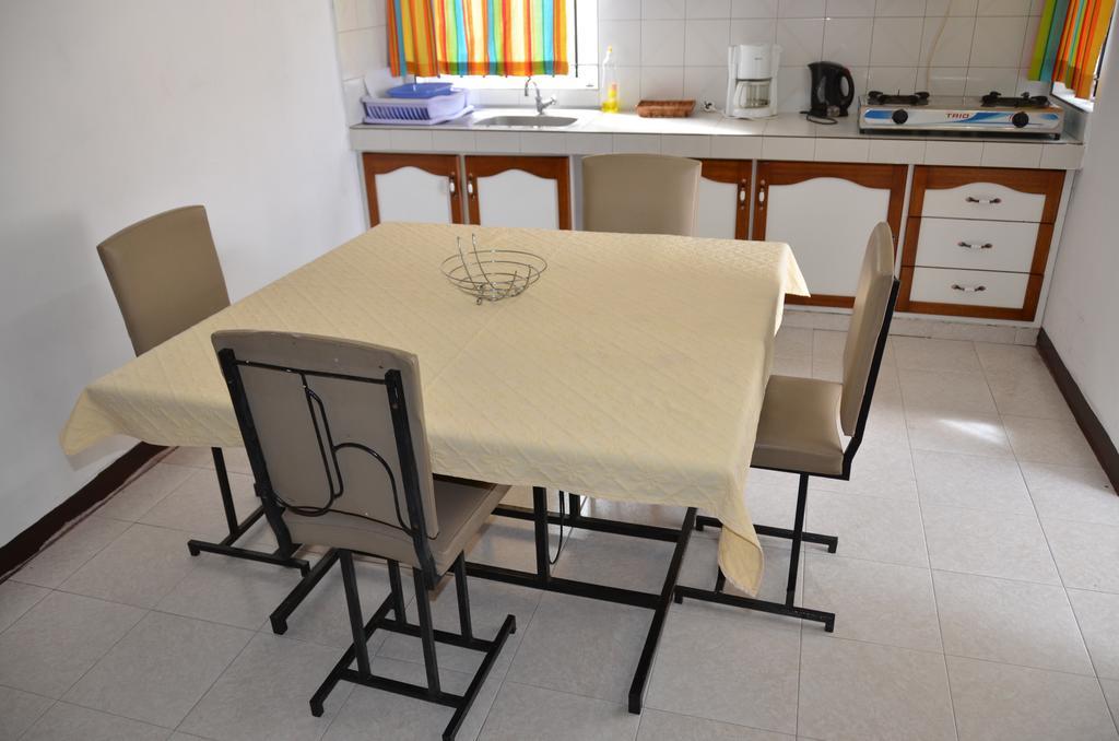 טרו או ביש Les Gentilhommieres Guest House מראה חיצוני תמונה