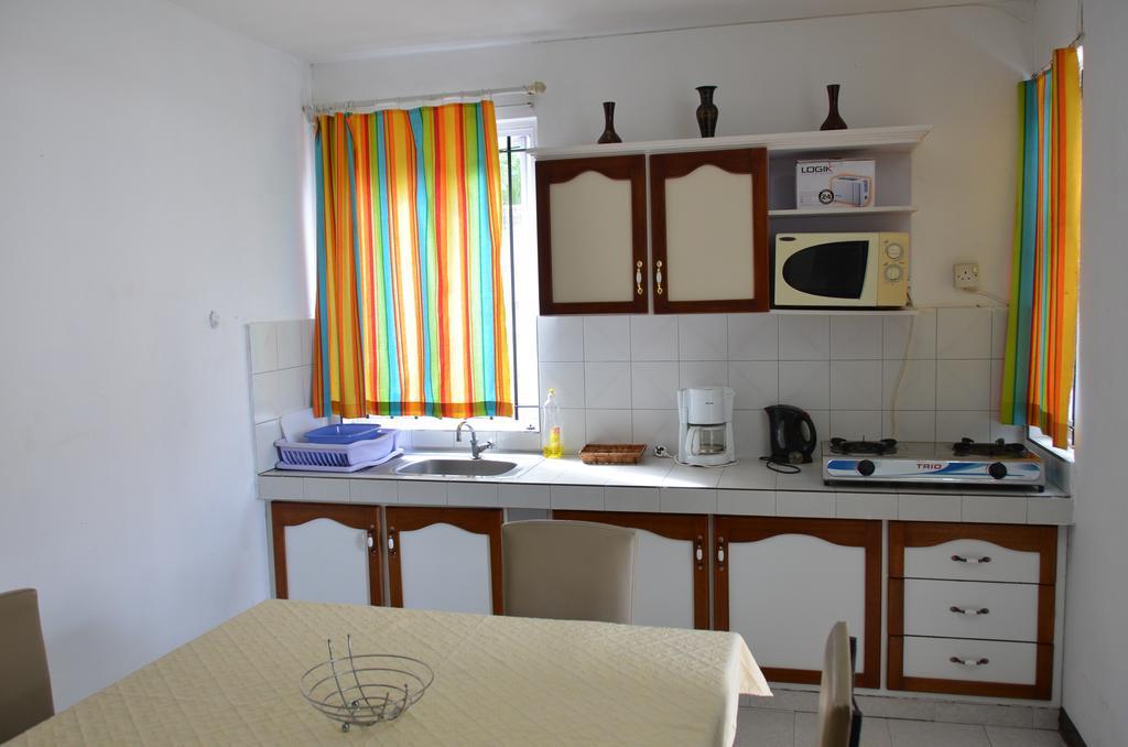 טרו או ביש Les Gentilhommieres Guest House מראה חיצוני תמונה