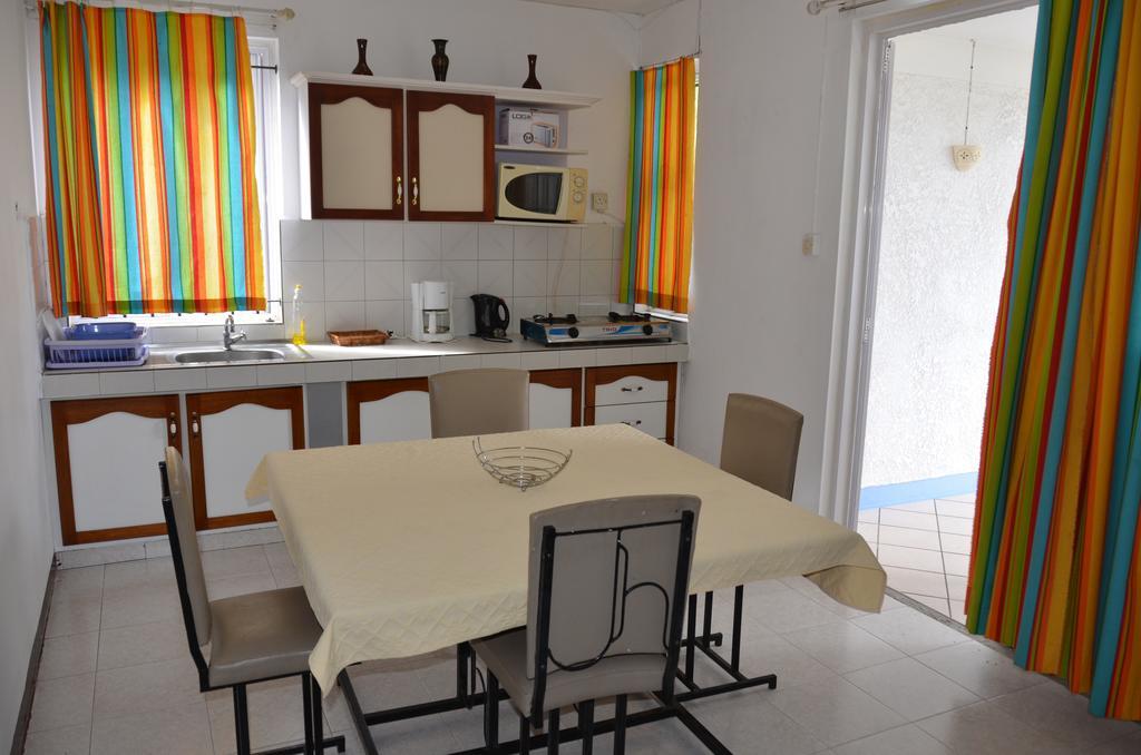 טרו או ביש Les Gentilhommieres Guest House מראה חיצוני תמונה