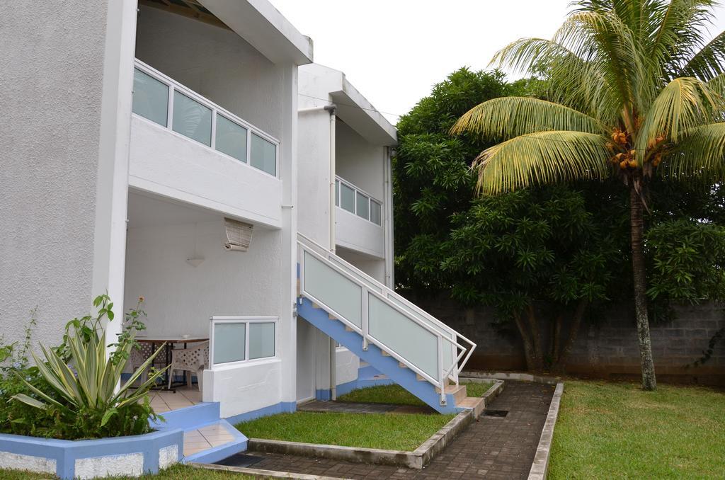 טרו או ביש Les Gentilhommieres Guest House מראה חיצוני תמונה