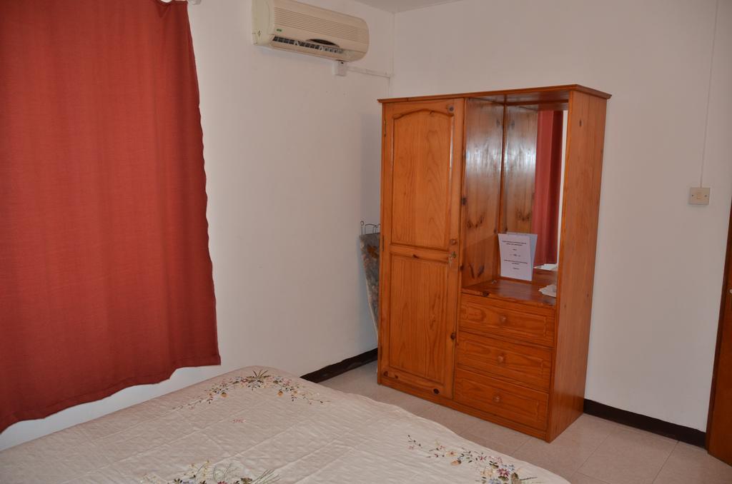 טרו או ביש Les Gentilhommieres Guest House חדר תמונה
