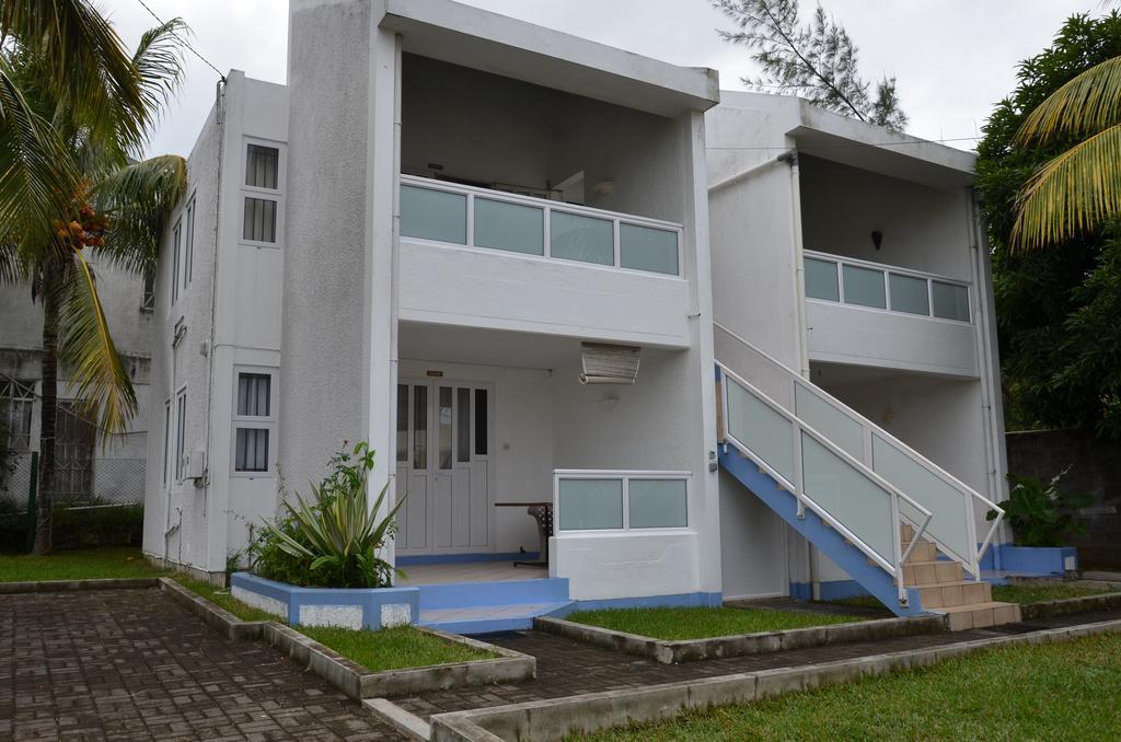 טרו או ביש Les Gentilhommieres Guest House מראה חיצוני תמונה