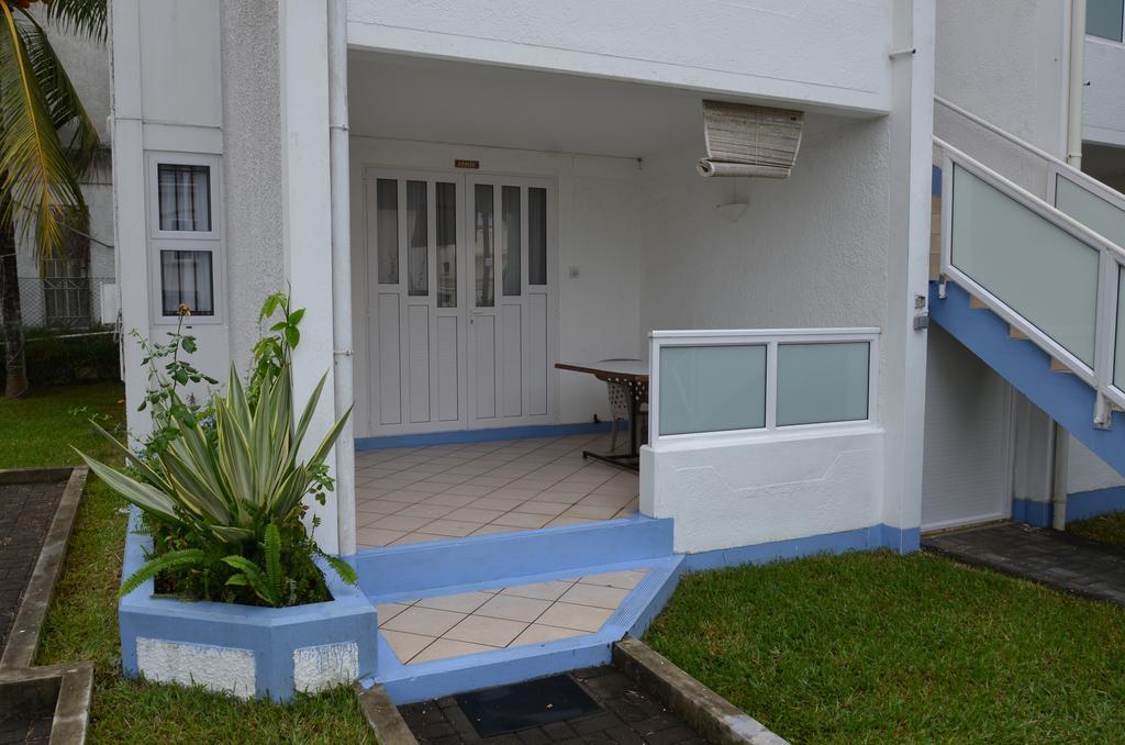טרו או ביש Les Gentilhommieres Guest House מראה חיצוני תמונה