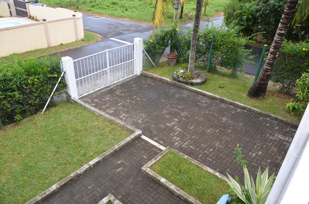 טרו או ביש Les Gentilhommieres Guest House מראה חיצוני תמונה