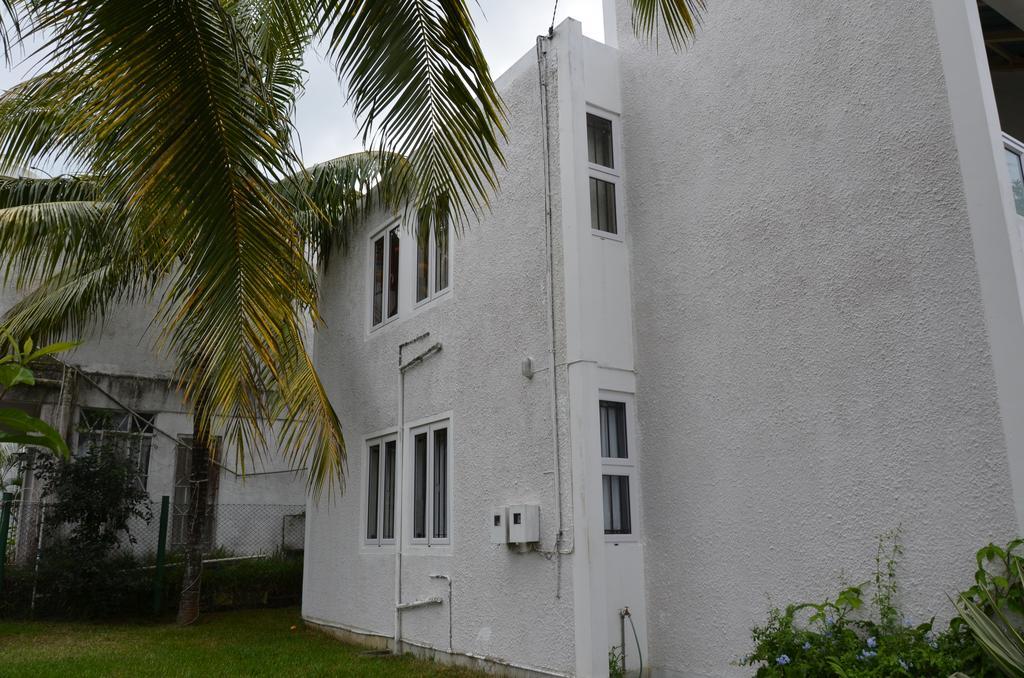 טרו או ביש Les Gentilhommieres Guest House מראה חיצוני תמונה