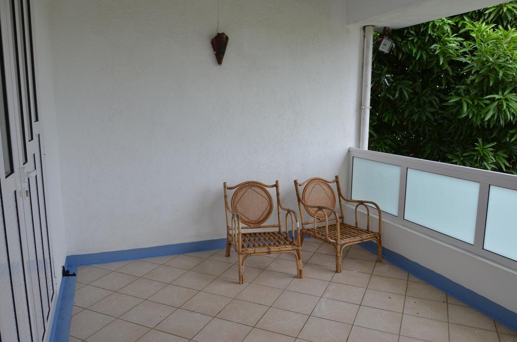 טרו או ביש Les Gentilhommieres Guest House מראה חיצוני תמונה