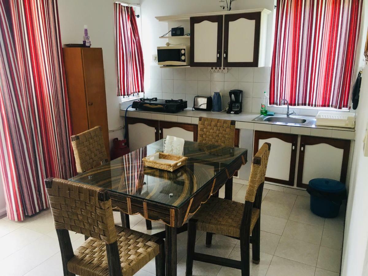 טרו או ביש Les Gentilhommieres Guest House מראה חיצוני תמונה