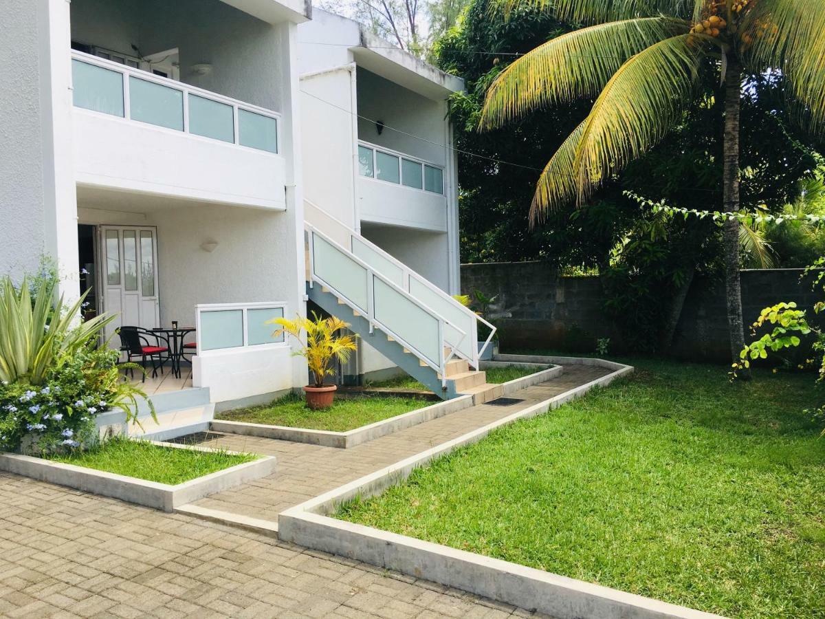 טרו או ביש Les Gentilhommieres Guest House מראה חיצוני תמונה