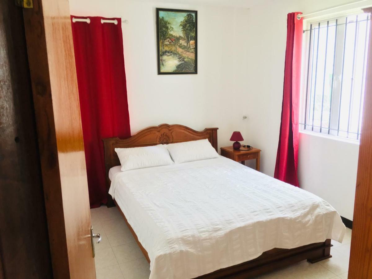 טרו או ביש Les Gentilhommieres Guest House מראה חיצוני תמונה