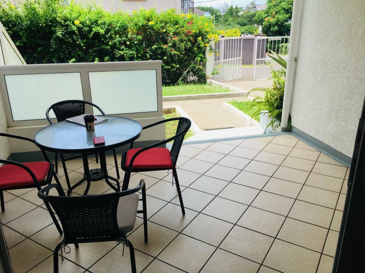 טרו או ביש Les Gentilhommieres Guest House מראה חיצוני תמונה