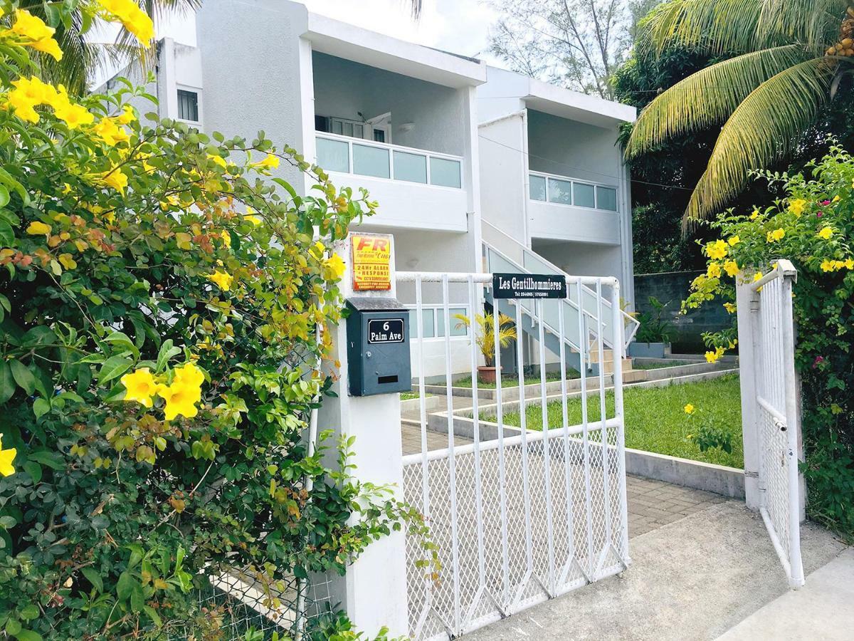 טרו או ביש Les Gentilhommieres Guest House מראה חיצוני תמונה